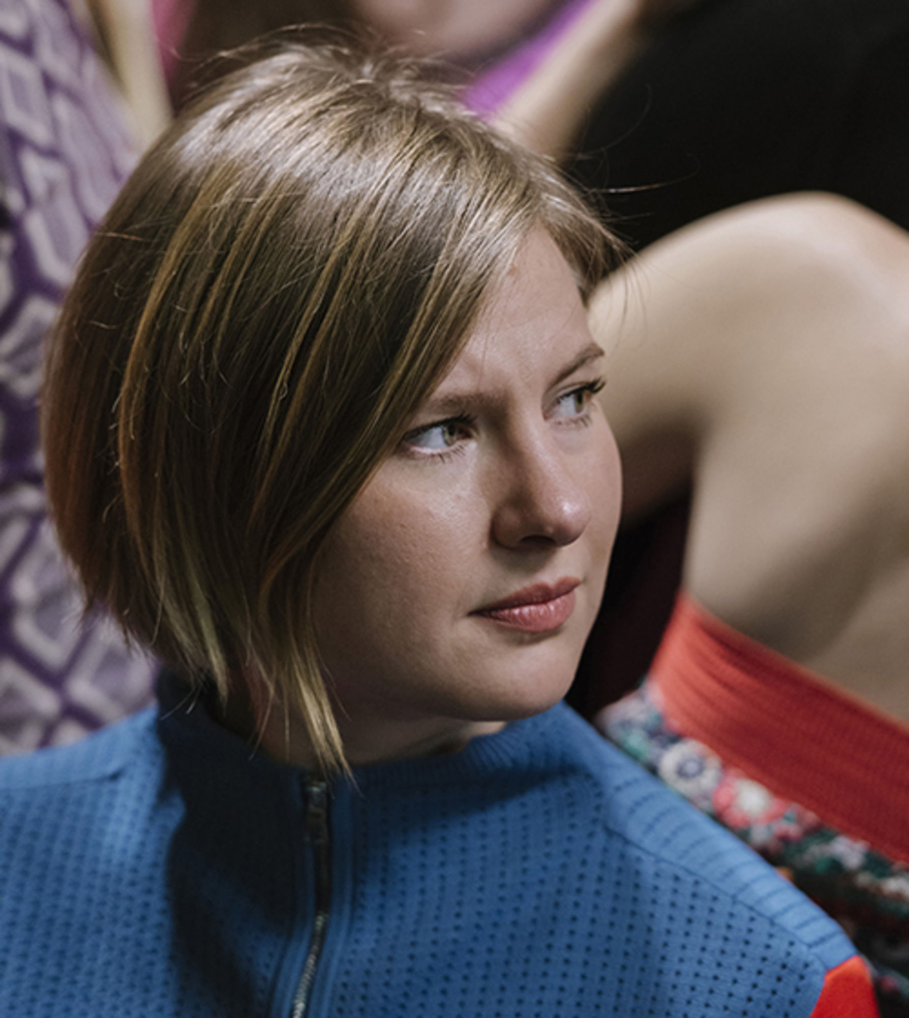 Anna Drexler Künstler*innen Schauspielhaus Bochum