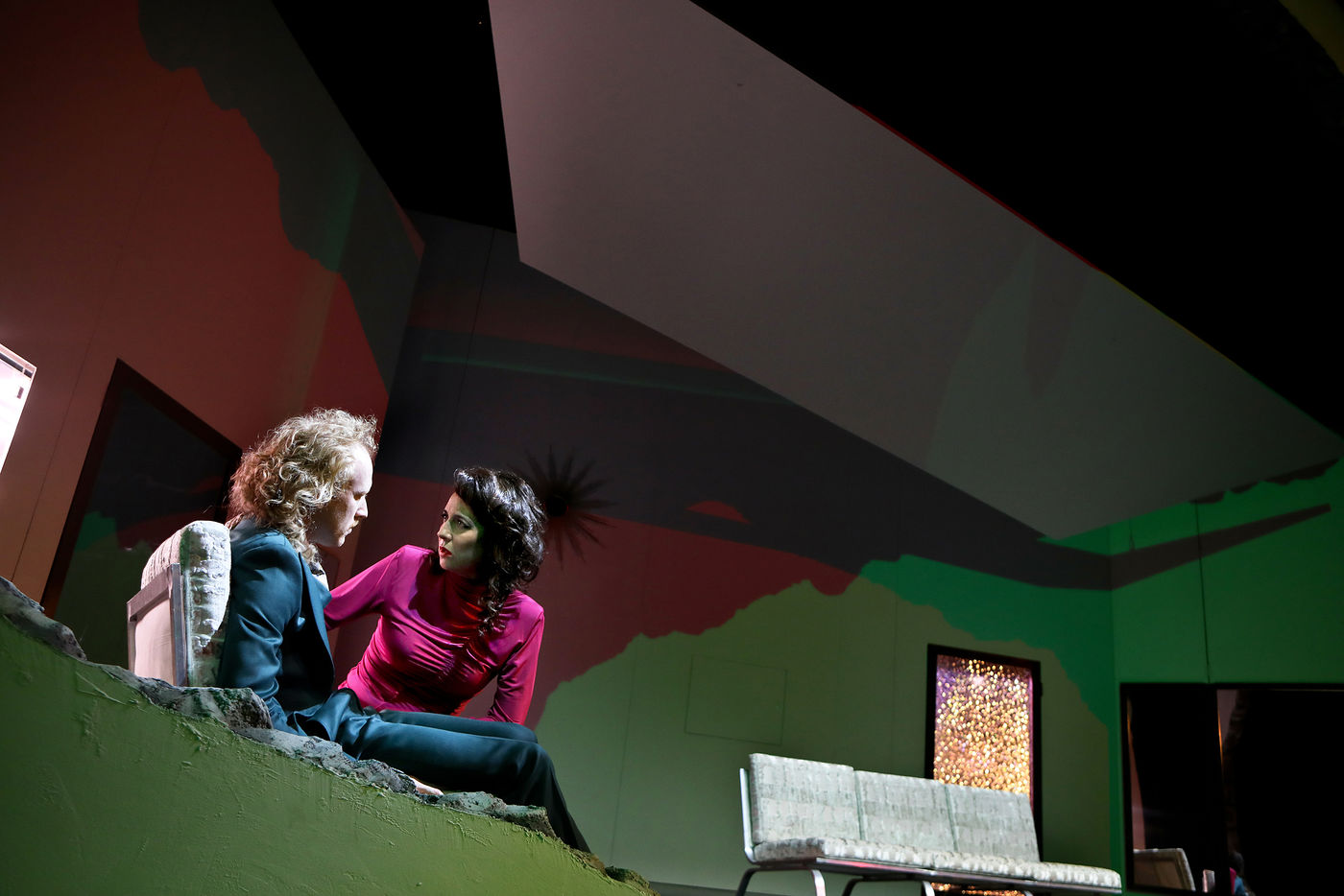 Autor Von Wer Hat Angst Vor Virginia Woolf Wer hat Angst vor Virginia Woolf? – Veranstaltungen – Schauspielhaus Bochum