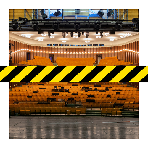 Anfahrt Service Schauspielhaus Bochum
